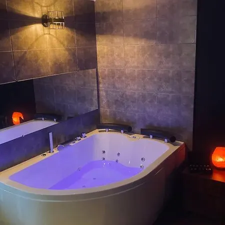 Appartement Coeur De *