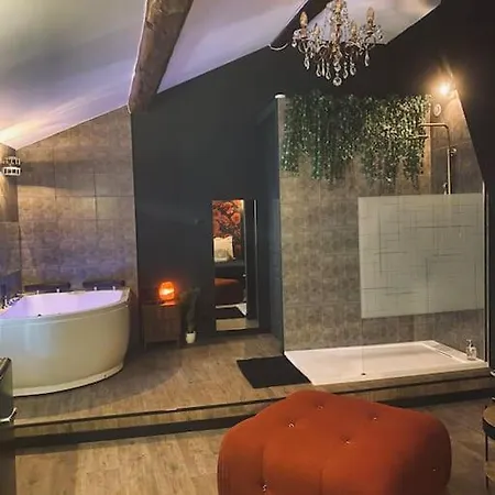 Coeur De Apartment *