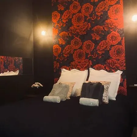 Apartamento Coeur De Narbona